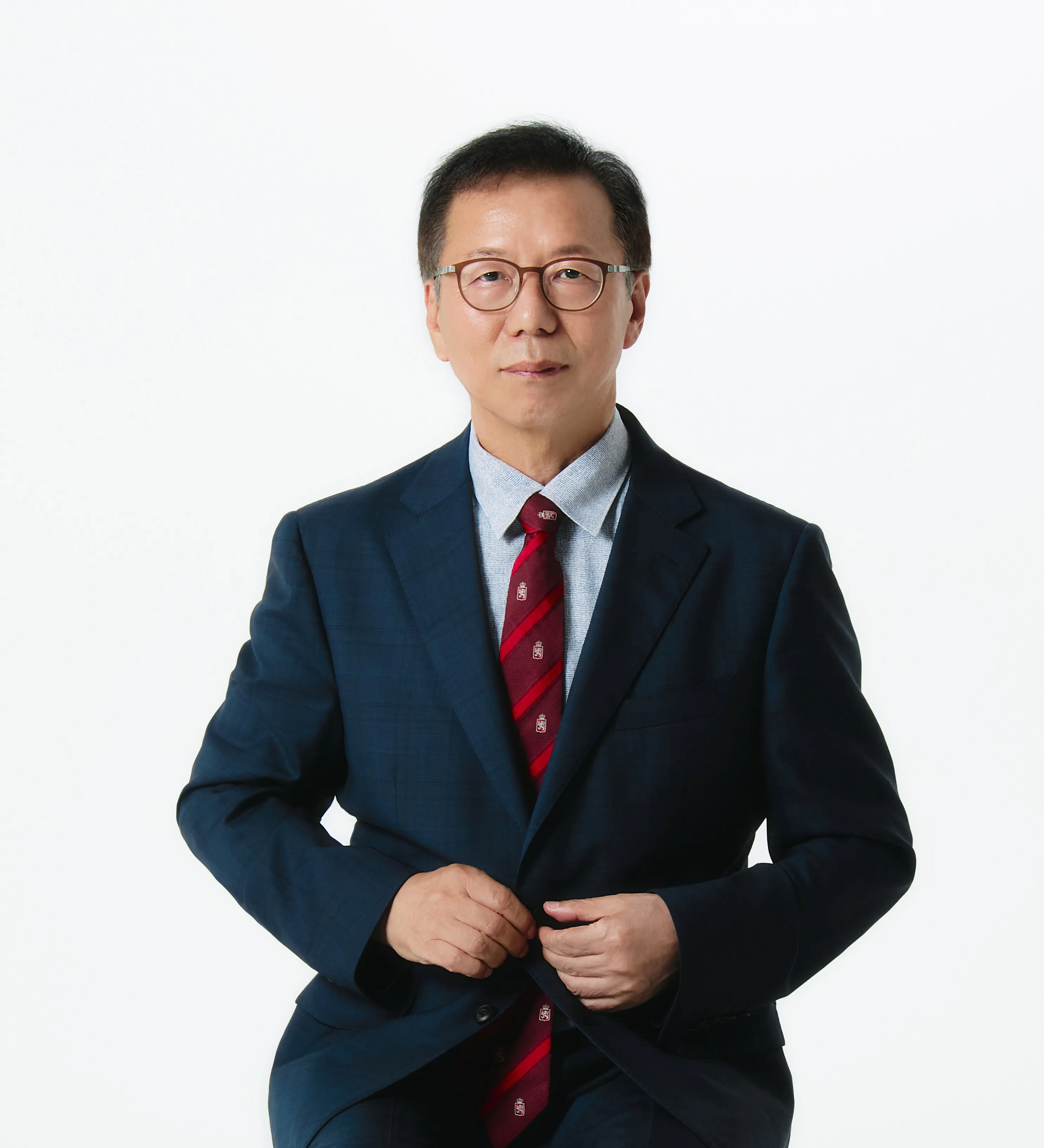 대표 변호사 신태길